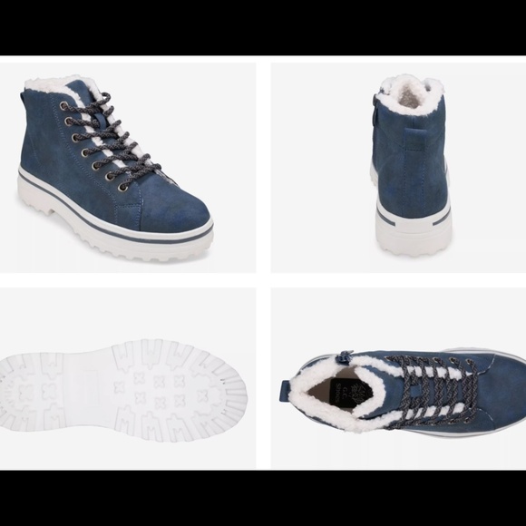 GC Shoes Justine Bootie new - Picture 4 of 8